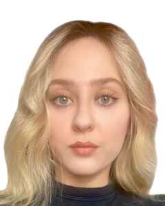 Кристина Ергунова