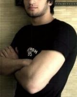 Шамиль Оджагвердеев