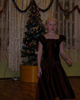 Ксения Глазова