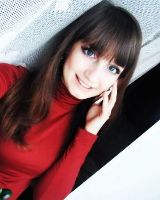 Елизарова Наталия