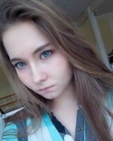 Екатерина Двинянина