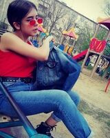 Екатерина Воскресенская