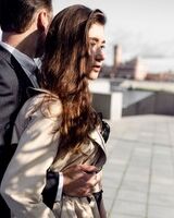 Таня Рыбакова