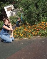 Вероника Кузнецова