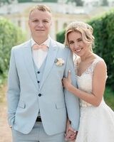 Алёна Саморукова