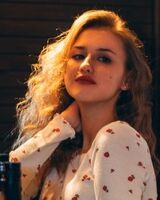 Кристина Исакова