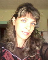 Ирина Николаевна
