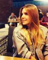 Alexandra Poltoratskaya