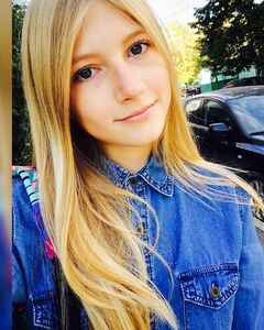 Настя Короткова