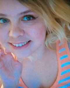 Оля Батавина