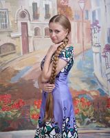 Лидия Кулагина