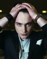 Женя Гагуев