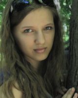 Анна Стешенко