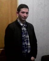 Владимир Аляев