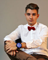 Игорь Краснов