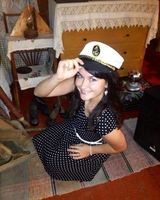 Маргарита Голубева