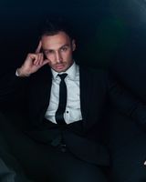 Кирилл Туманов