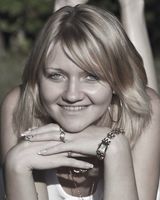 Мария Николаевна