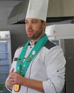 Владимир Олейников
