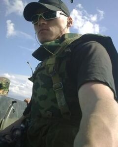 Андрей Бровкин