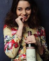 Анастасия Молохова
