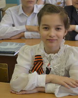 Анастасия Шаповалова