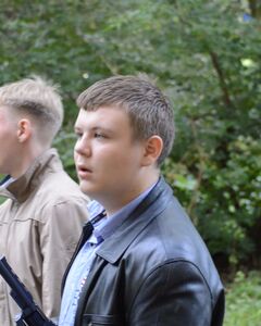 Руслан Тихонов