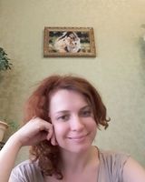 Лариса Фролкина