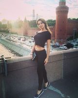 Дарья Митюнина