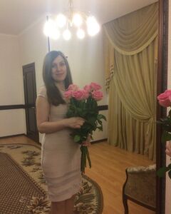 Анастасия Богданова