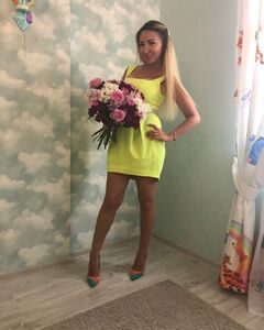 Екатерина Лысова