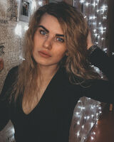 Алина Витман