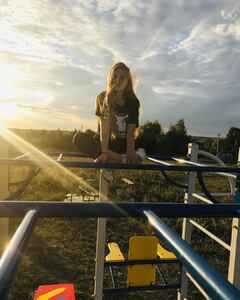 Елизавета Иванова