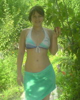 Анастасия Макарова