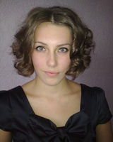 Екатерина Герасименко