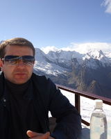 Евгений Петров