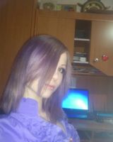 Анастасия Андреева