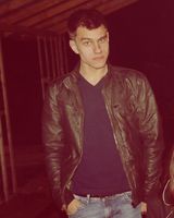 Никита Чернышов