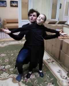 Артём Макиёв