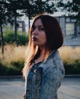 Екатерина Дубровина