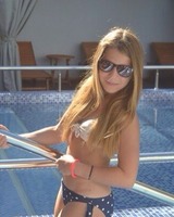 Кристина Оскесе