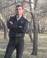 Олег Рябко