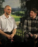 Сергей Куркин