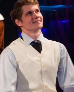 Артем Жиленков