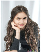 Дарья Старцева