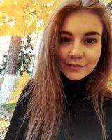 Екатерина Тищенко