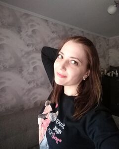 Анастасия Леткина