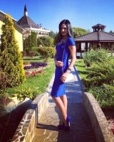 Татьяна Маматкина