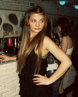 Эля Елизарова