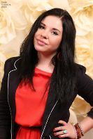 Валерия Сурженко